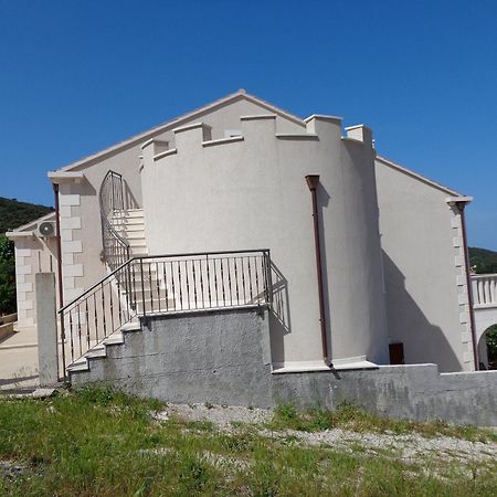 Tower Suites Korcula エクステリア 写真