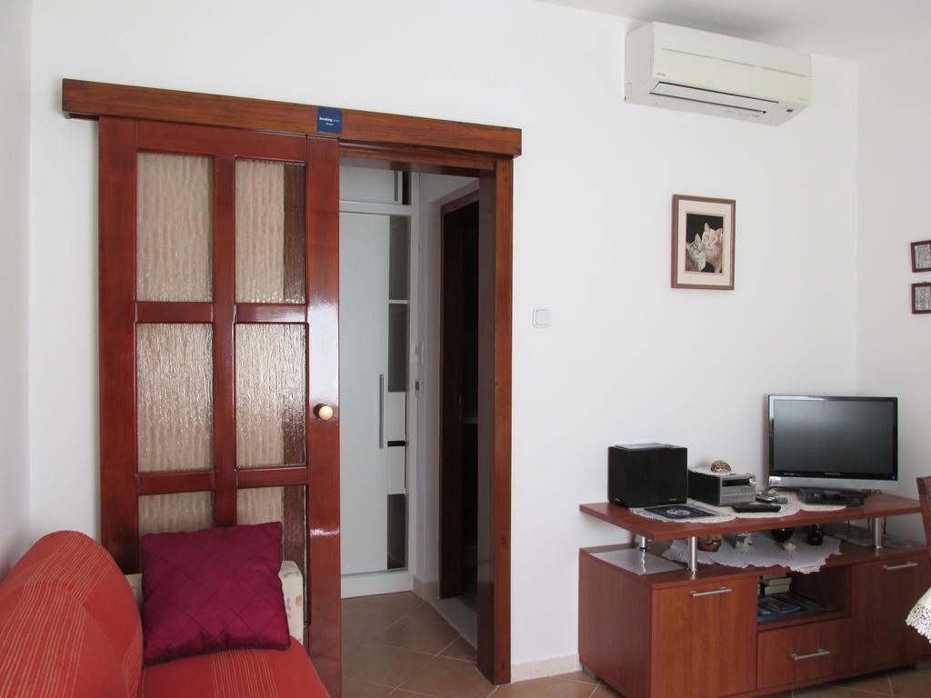 Tower Suites Korcula エクステリア 写真