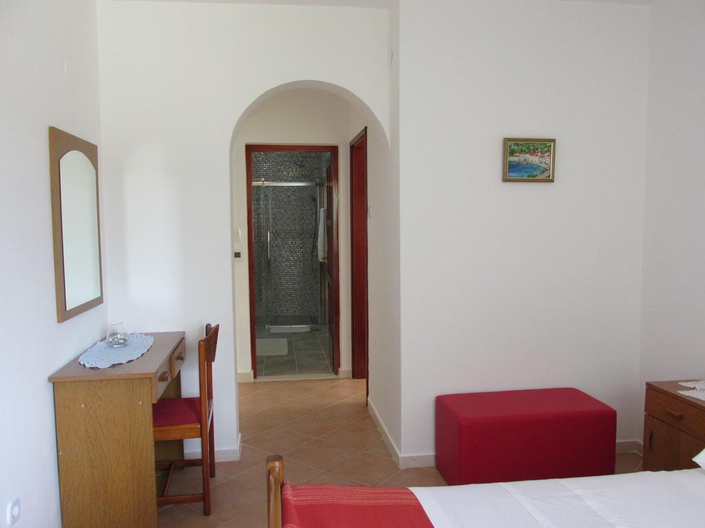 Tower Suites Korcula エクステリア 写真