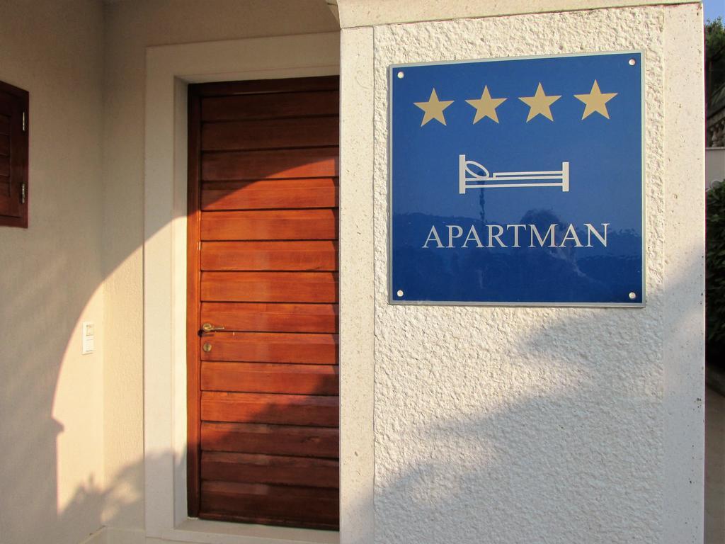 Tower Suites Korcula エクステリア 写真
