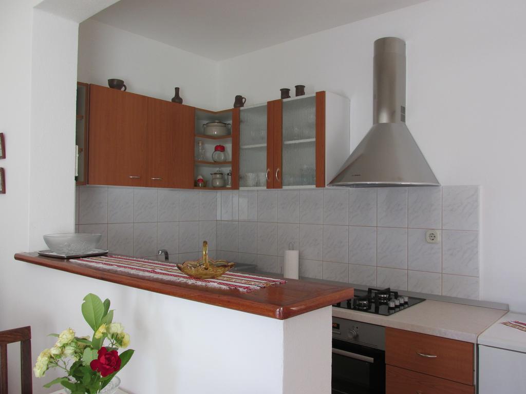Tower Suites Korcula エクステリア 写真