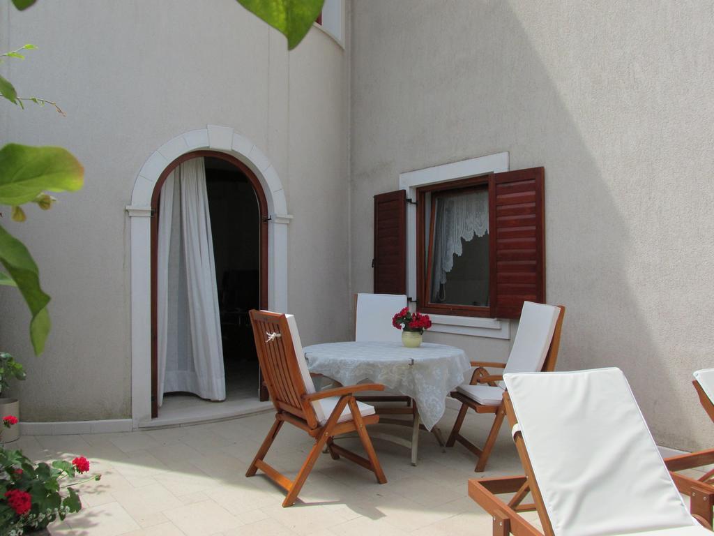 Tower Suites Korcula エクステリア 写真
