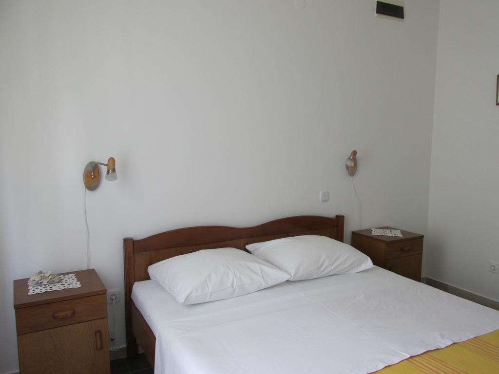 Tower Suites Korcula エクステリア 写真