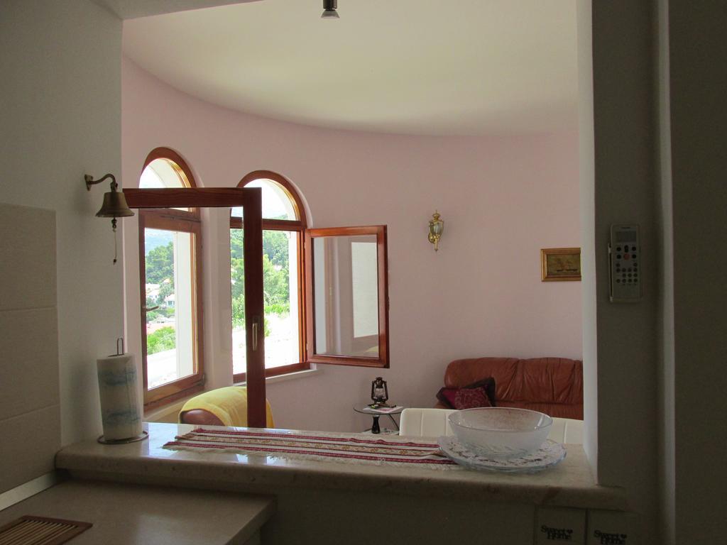Tower Suites Korcula エクステリア 写真
