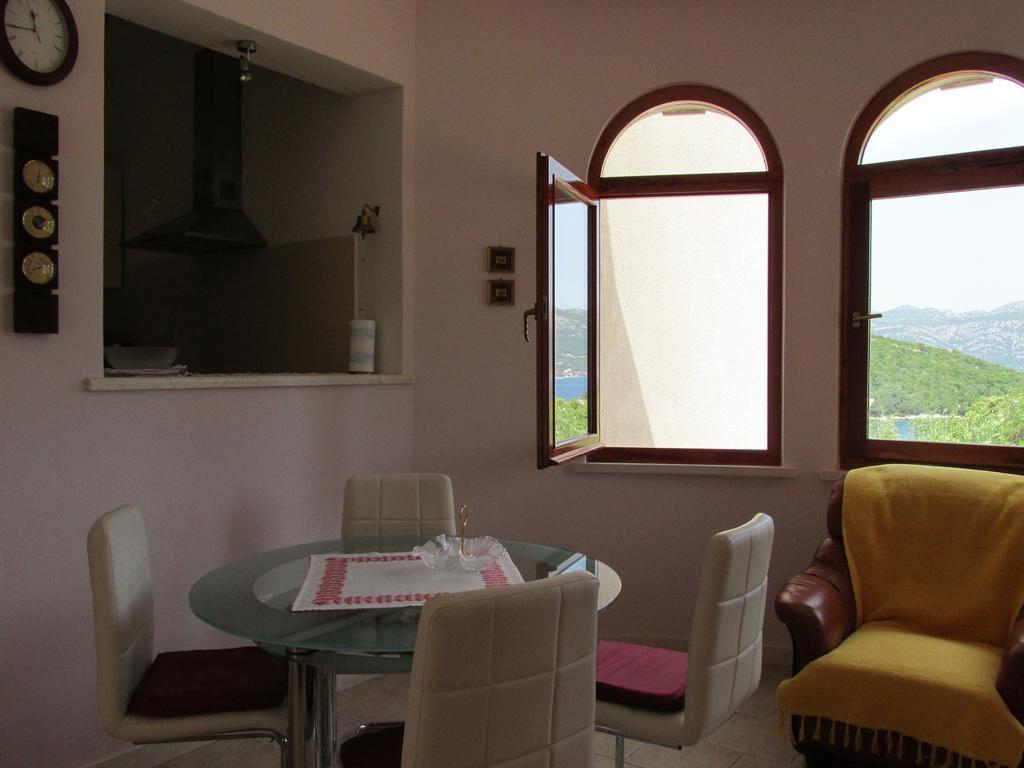 Tower Suites Korcula エクステリア 写真