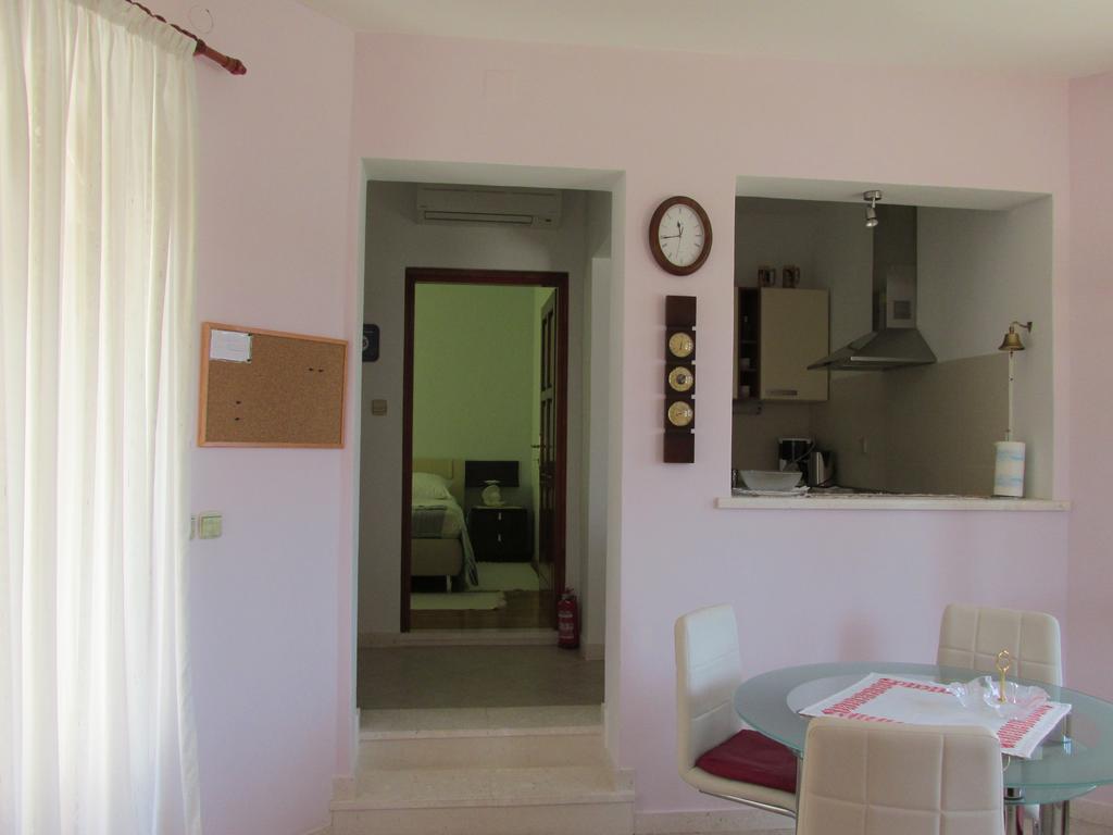 Tower Suites Korcula エクステリア 写真