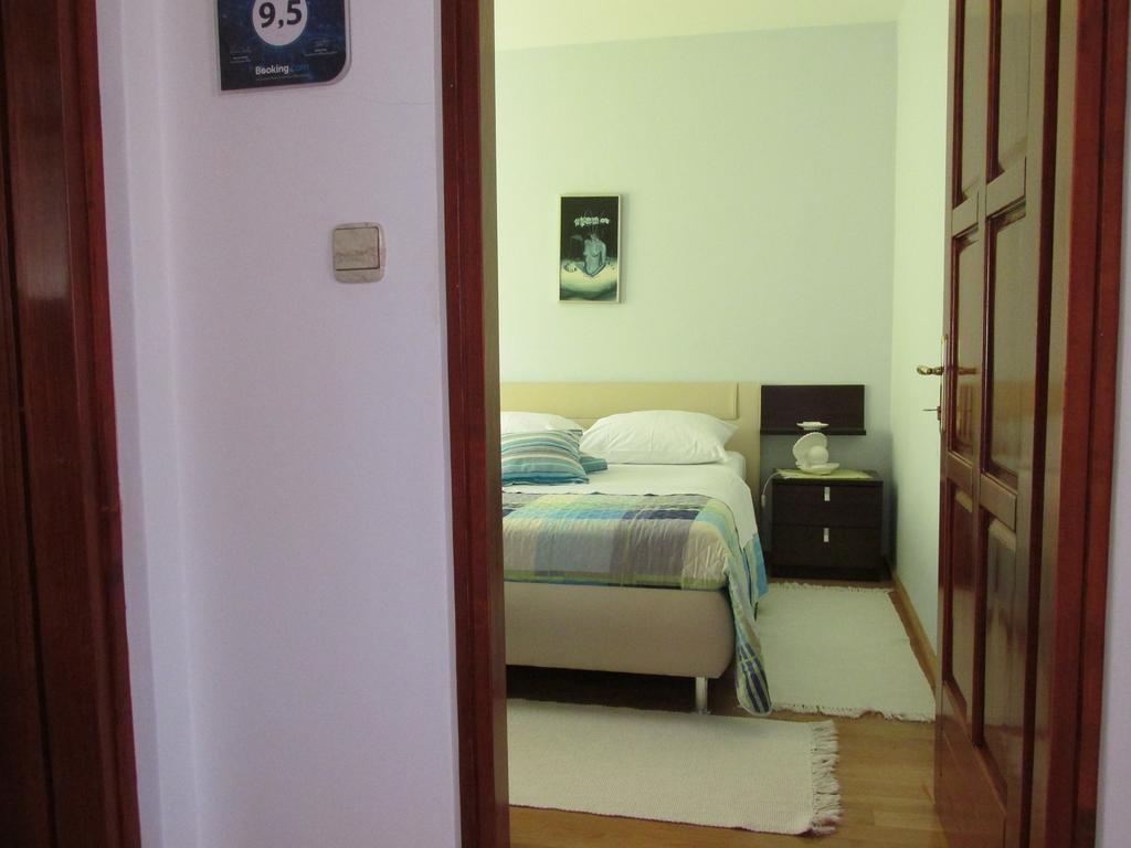 Tower Suites Korcula エクステリア 写真