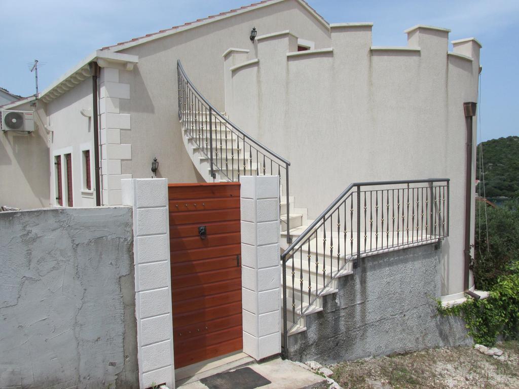 Tower Suites Korcula エクステリア 写真