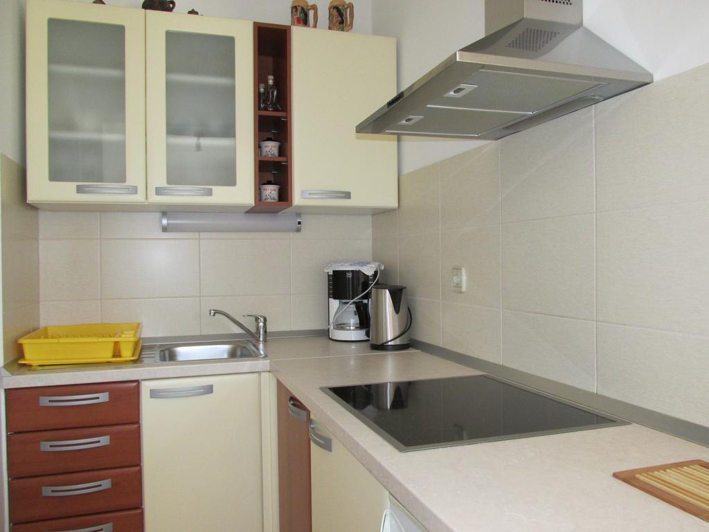 Tower Suites Korcula エクステリア 写真