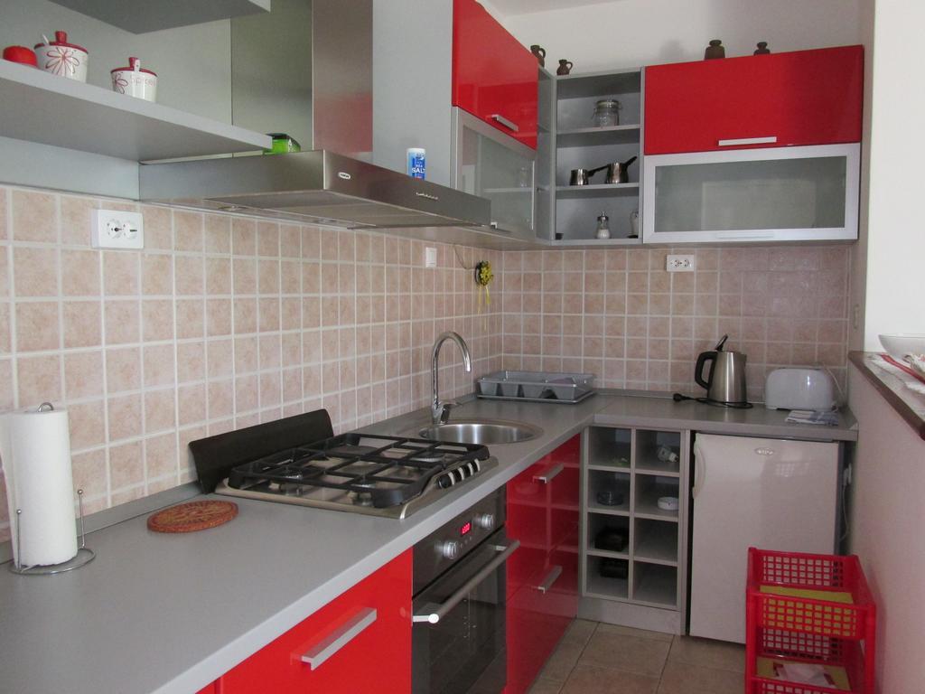 Tower Suites Korcula エクステリア 写真