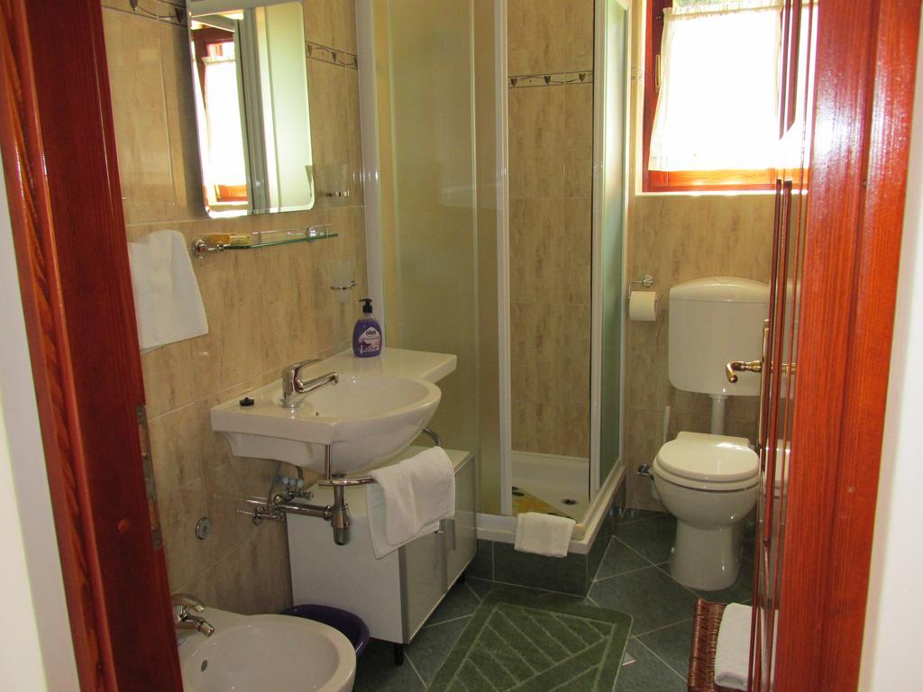 Tower Suites Korcula エクステリア 写真