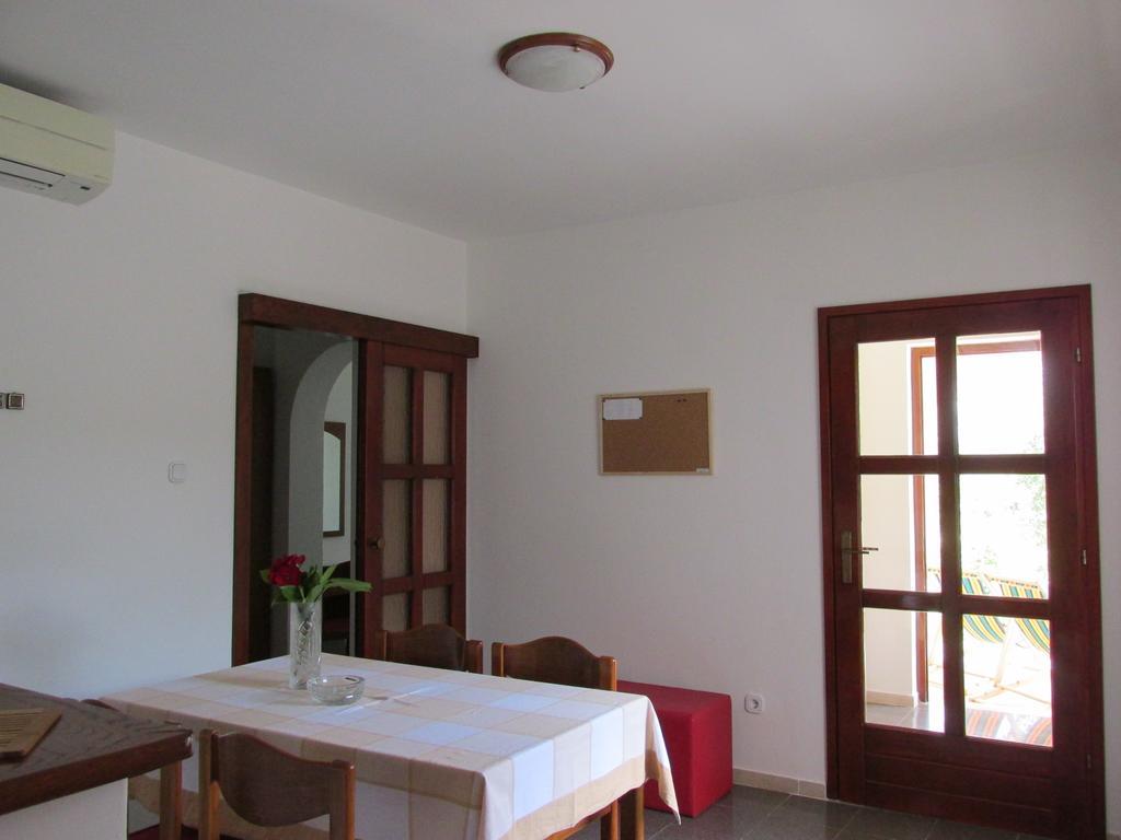 Tower Suites Korcula エクステリア 写真