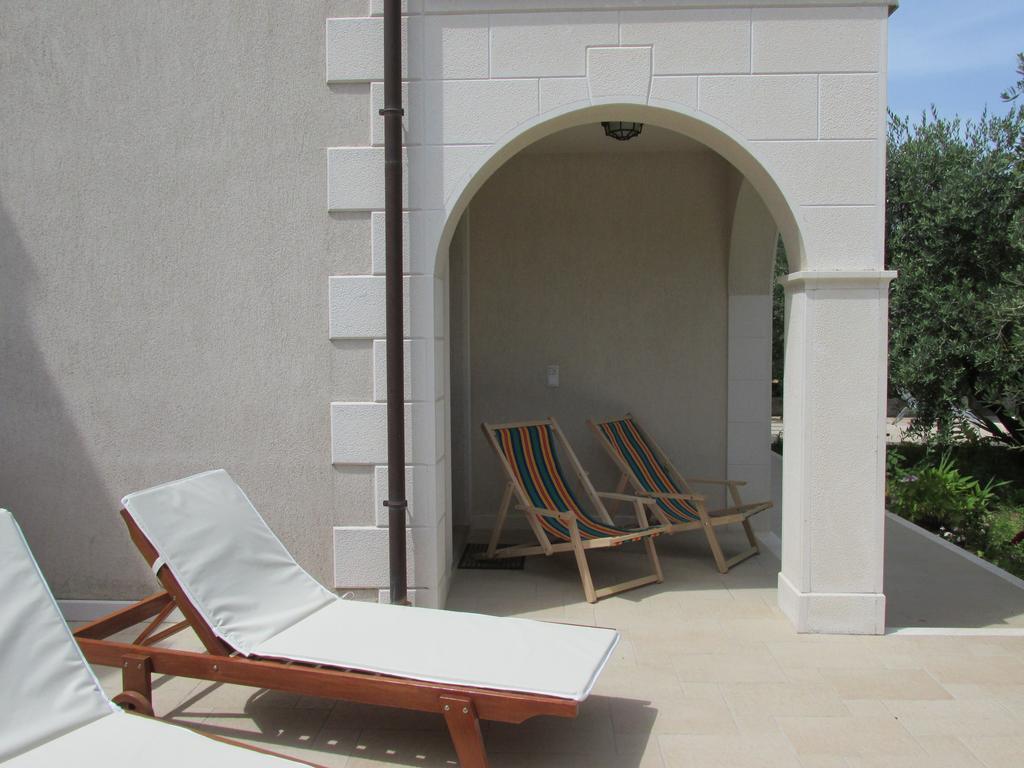 Tower Suites Korcula エクステリア 写真