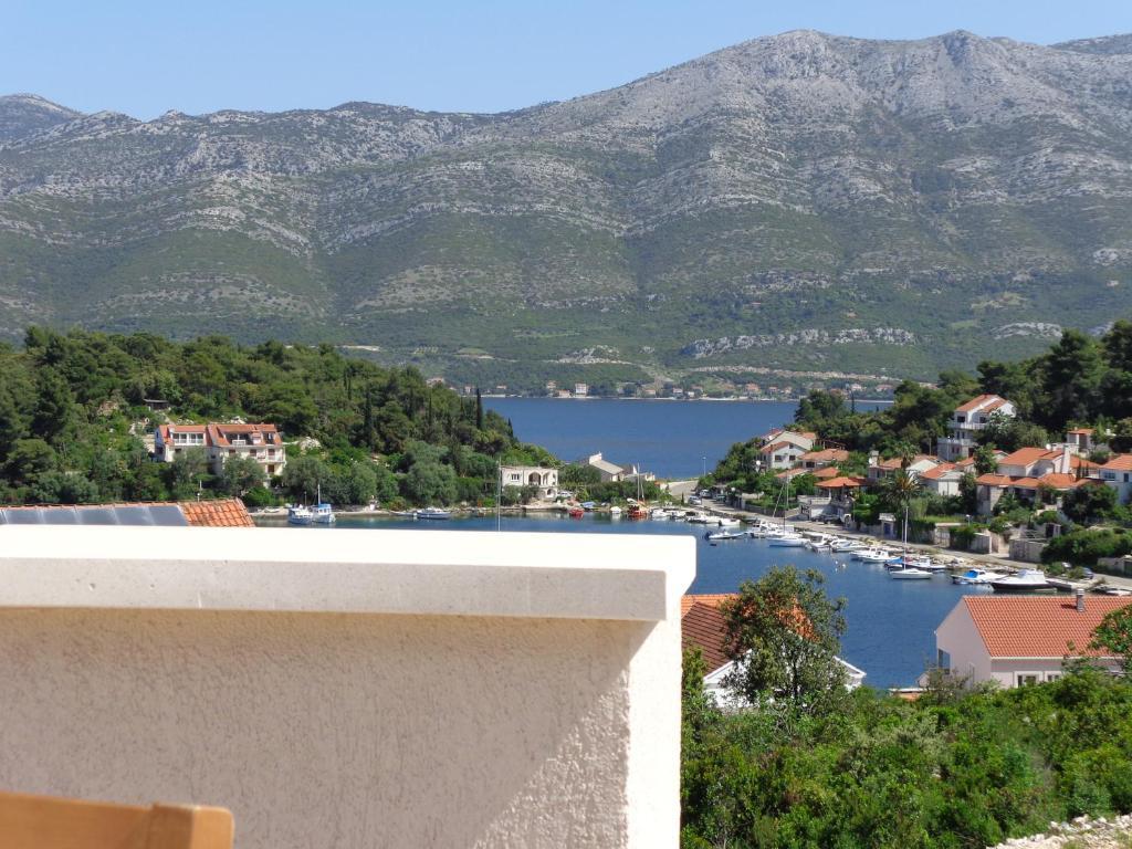 Tower Suites Korcula 部屋 写真