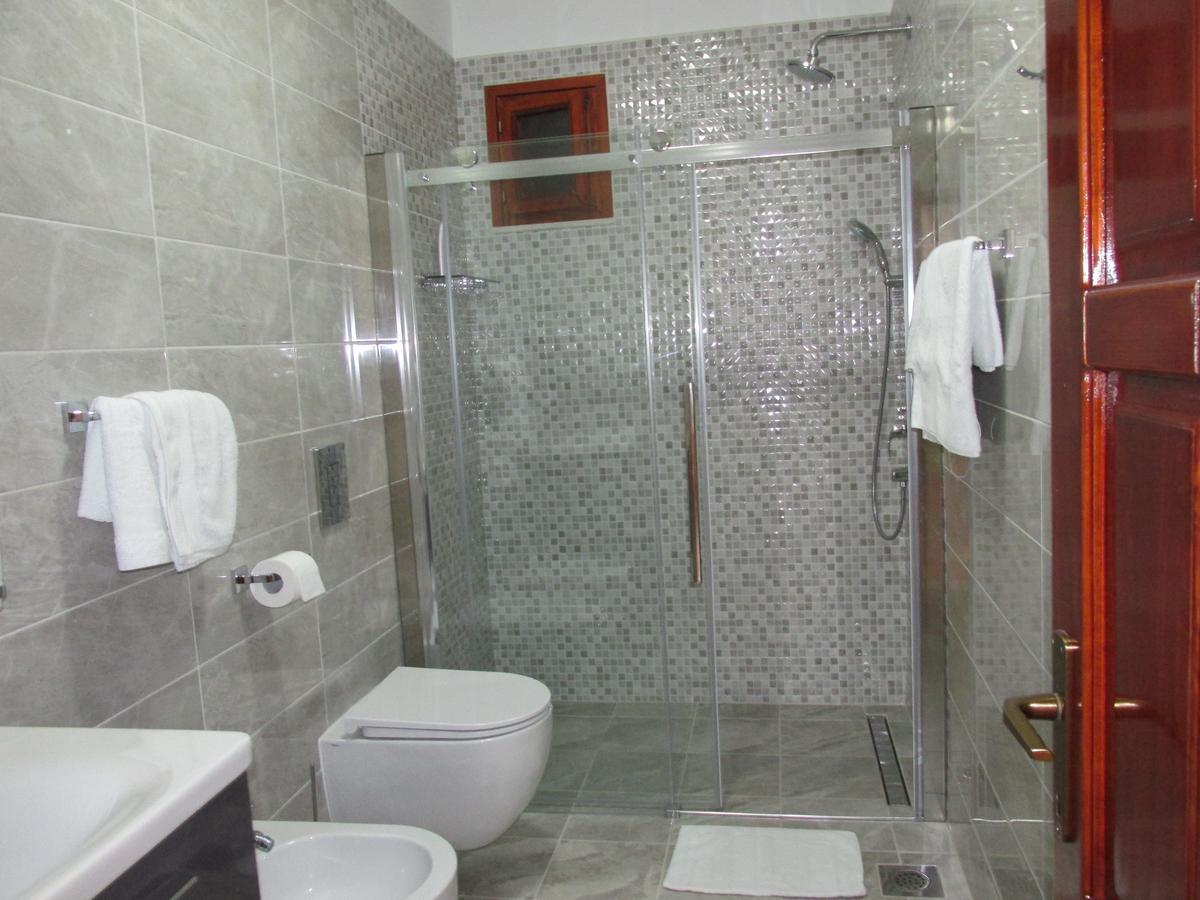 Tower Suites Korcula エクステリア 写真
