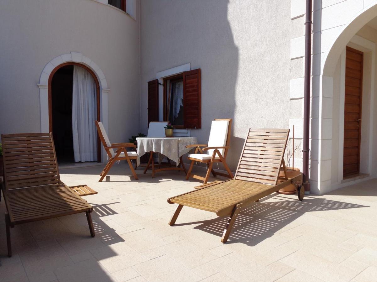 Tower Suites Korcula 部屋 写真