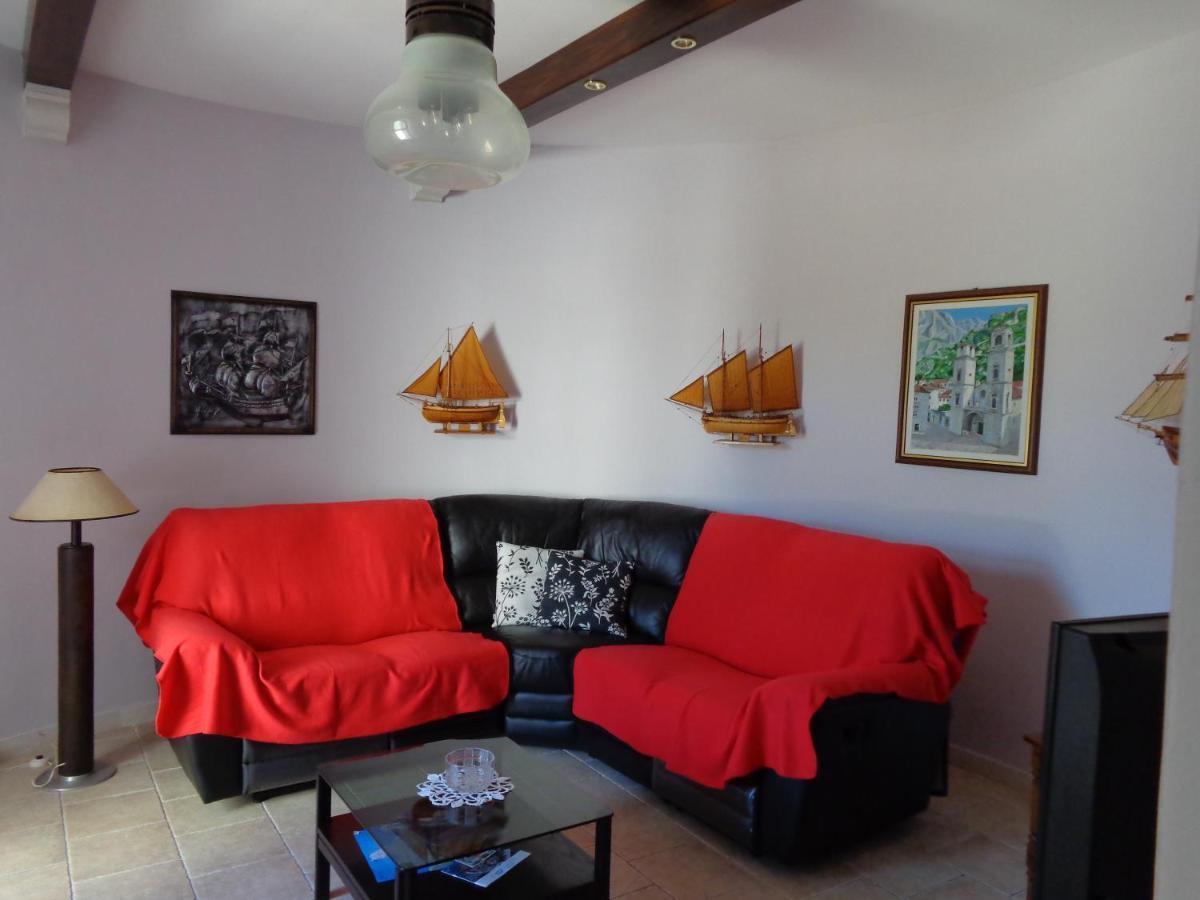 Tower Suites Korcula 部屋 写真