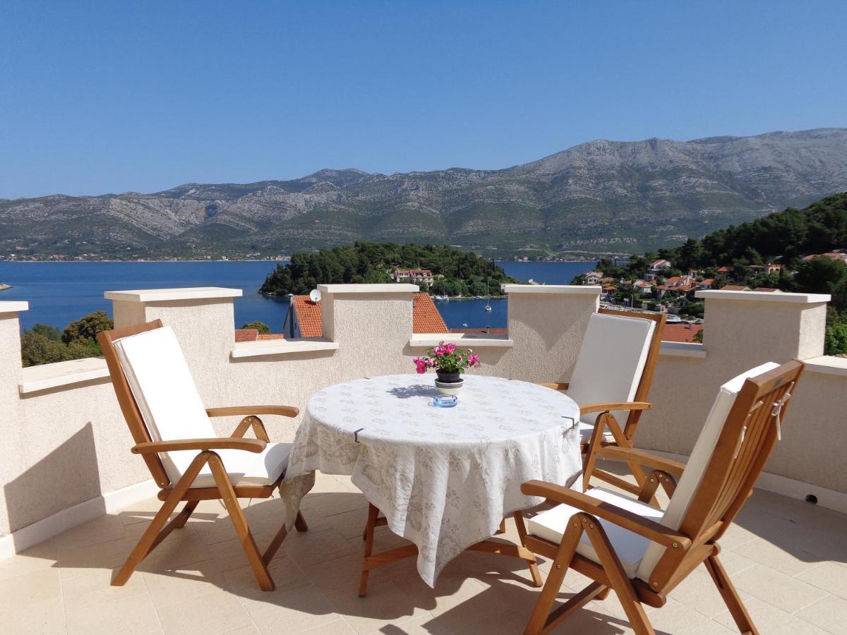 Tower Suites Korcula 部屋 写真